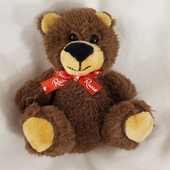 Teddy Bear - Picture 1 of 4